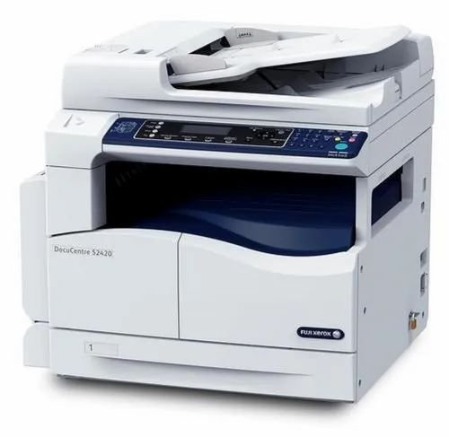 Scanner de documents Xerox DocuMate 2420