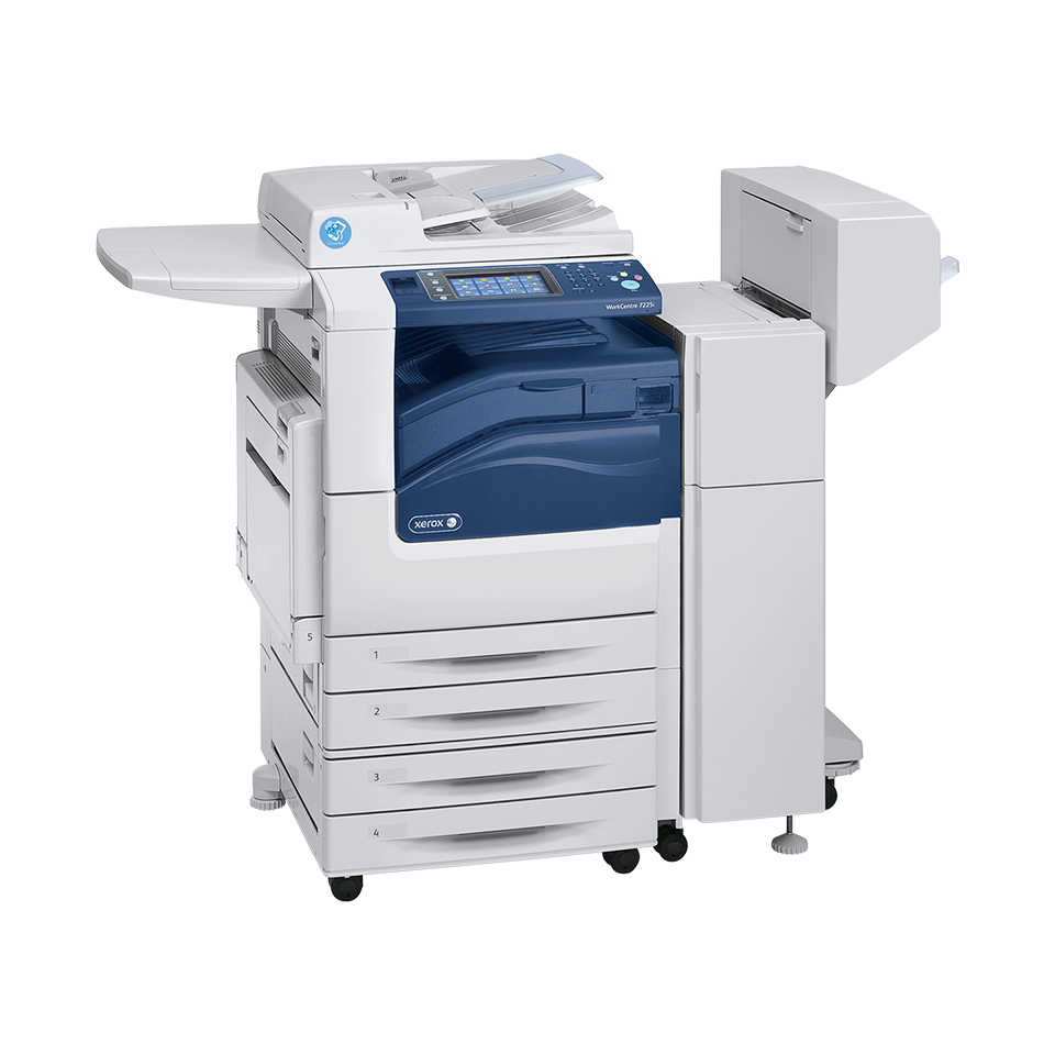 Xerox VersaLink C7200